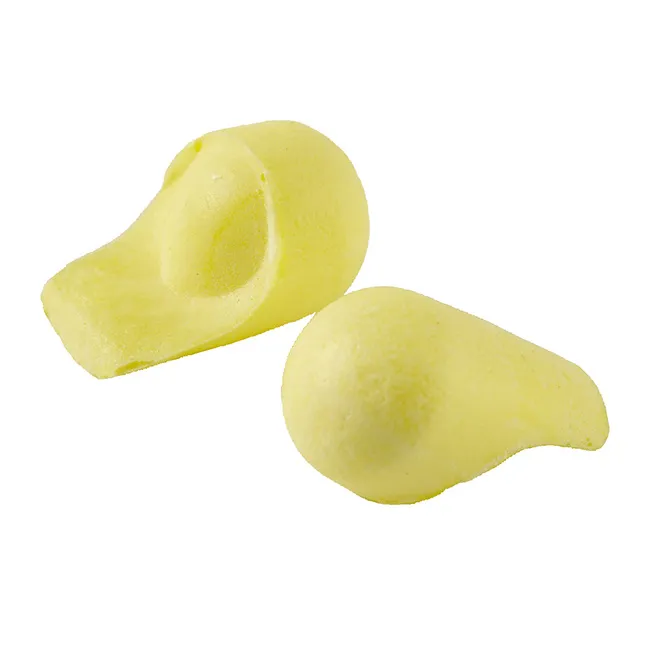 3M Ear Soft 21 Ear Plugs Es-01009 (Pack of 250)